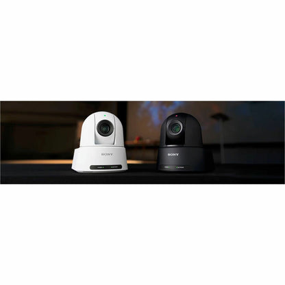 SRGA40 8.5 Megapixel 4K Network Camera - Color