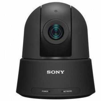 Sony SRGA12 8.5 Megapixel 4K Network Camera - Color