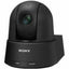 Sony SRGA12 8.5 Megapixel 4K Network Camera - Color