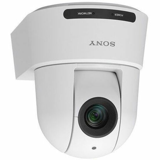 Sony SRGA12 8.5 Megapixel 4K Network Camera - Color