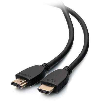 C2G 10ft High Speed HDMI Cable with Ethernet - 3-Pack - 4K 60Hz - M/M