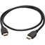 C2G 10ft High Speed HDMI Cable with Ethernet - 3-Pack - 4K 60Hz - M/M