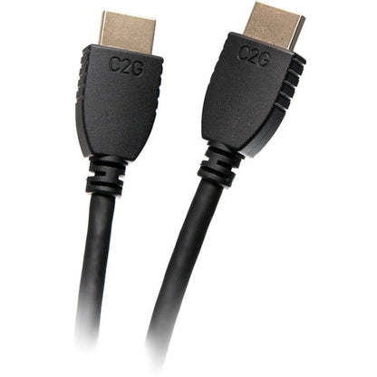 C2G 10ft High Speed HDMI Cable with Ethernet - 3-Pack - 4K 60Hz - M/M