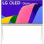 LG Objet Collection Posé 48LX1QPUA 48