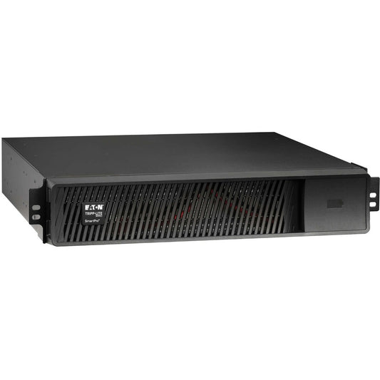 Eaton Tripp Lite series 48V Extended Battery Module (EBM) for 750VA 1000VA and 1500VA SmartPro UPS Systems 2U Rack/Tower