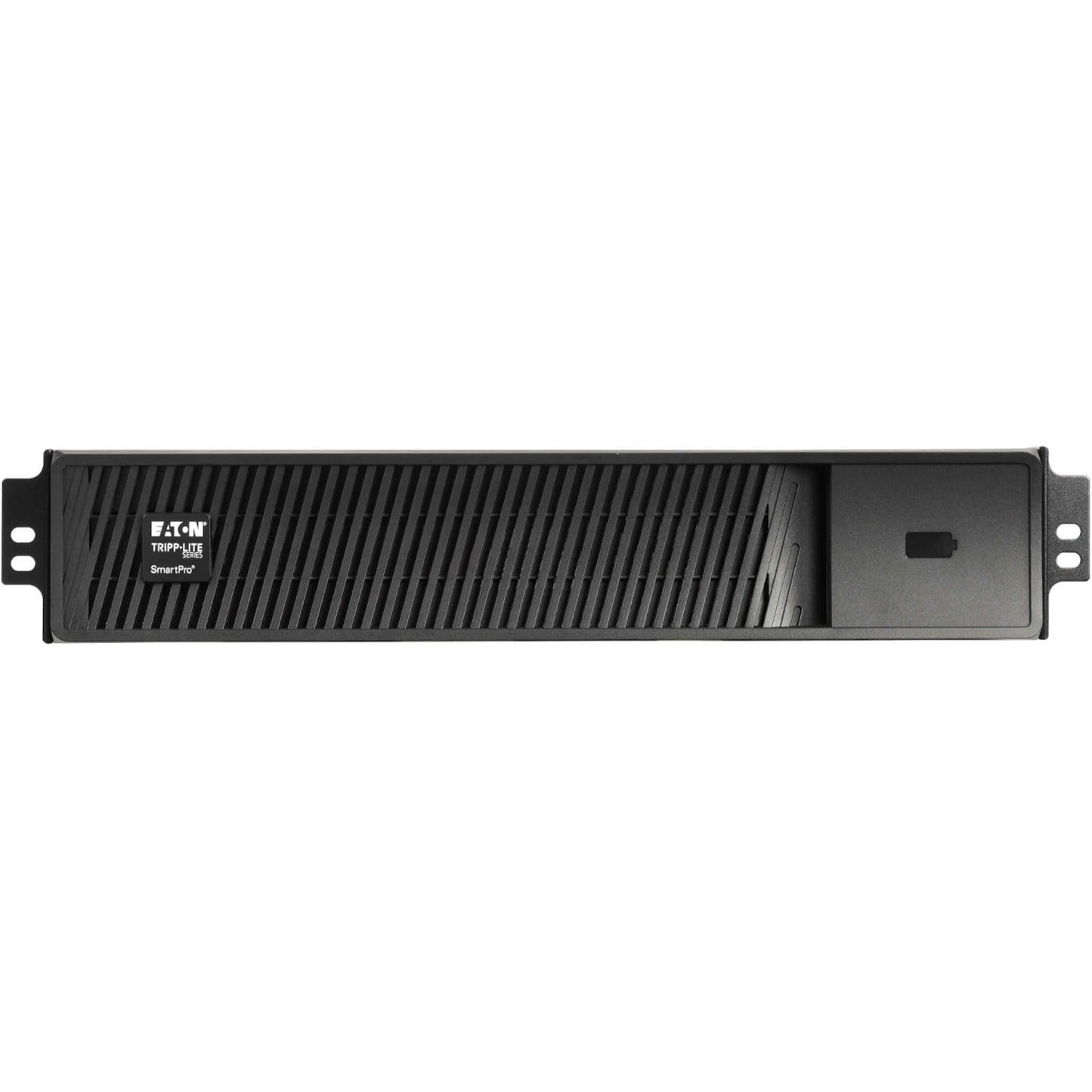 Eaton Tripp Lite series 48V Extended Battery Module (EBM) for 750VA 1000VA and 1500VA SmartPro UPS Systems 2U Rack/Tower