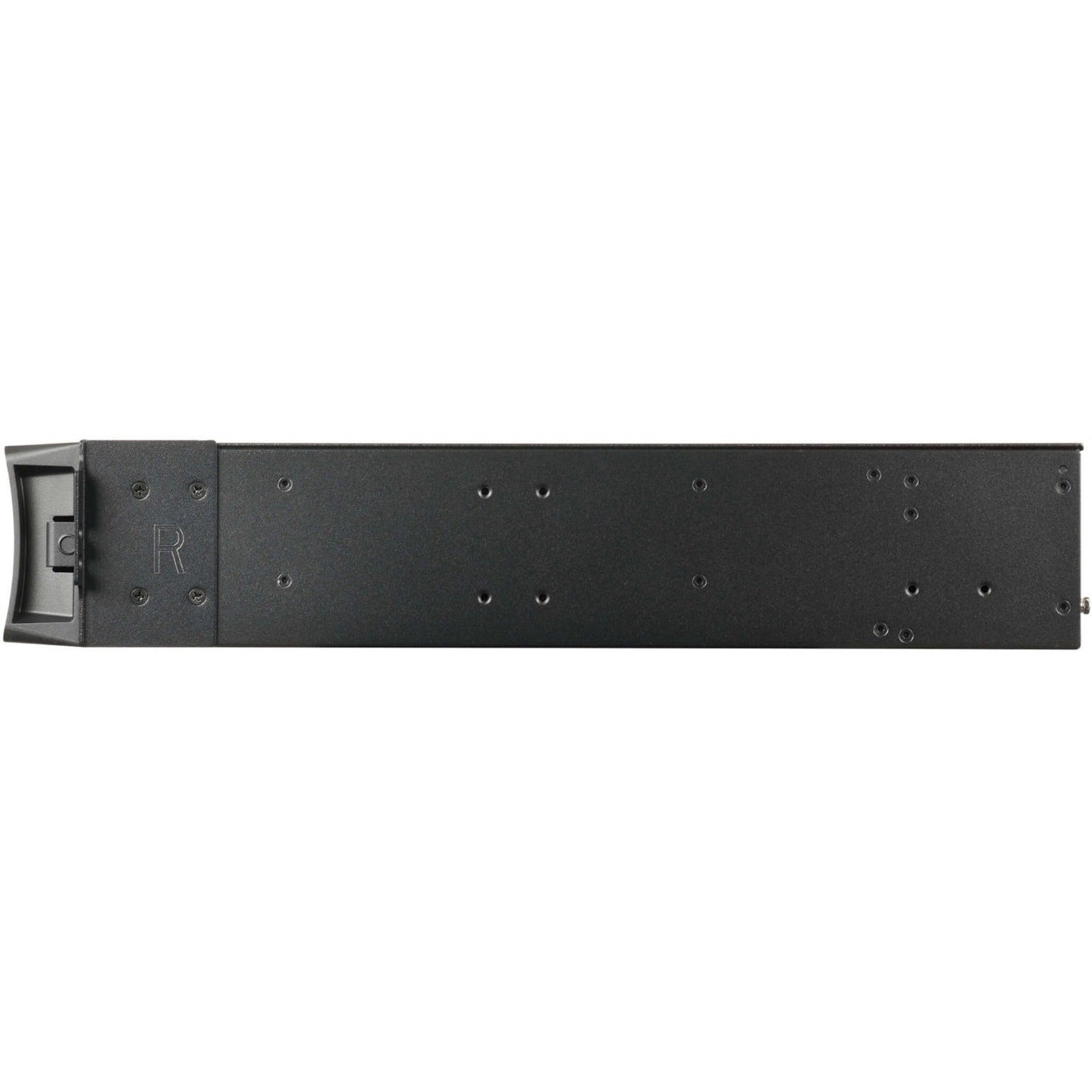 Eaton Tripp Lite series 48V Extended Battery Module (EBM) for 750VA 1000VA and 1500VA SmartPro UPS Systems 2U Rack/Tower