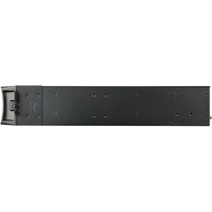 Eaton Tripp Lite series 48V Extended Battery Module (EBM) for 750VA 1000VA and 1500VA SmartPro UPS Systems 2U Rack/Tower