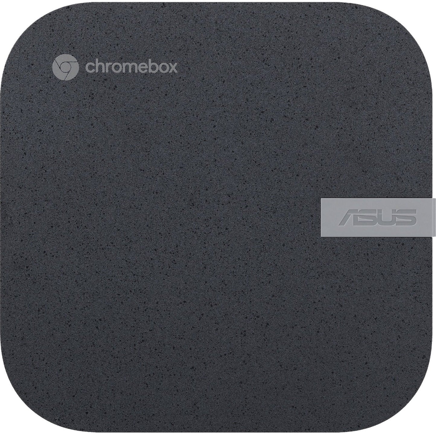 Asus Chromebox 5 CHROMEBOX5-S3053UNEN Chromebox - Intel Core i3 - 8 GB RAM DDR4 SDRAM - 128 GB M.2 PCI Express NVMe 4.0 x4 SSD - Small Form Factor - Eco Black