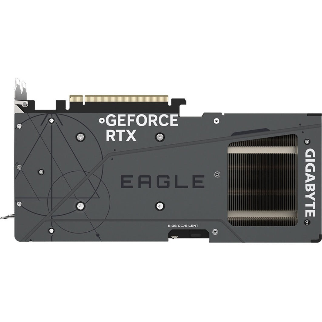 Gigabyte NVIDIA GeForce RTX 4070 Graphic Card - 12 GB GDDR6X