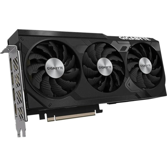 Gigabyte NVIDIA GeForce RTX 4070 Graphic Card - 12 GB GDDR6X