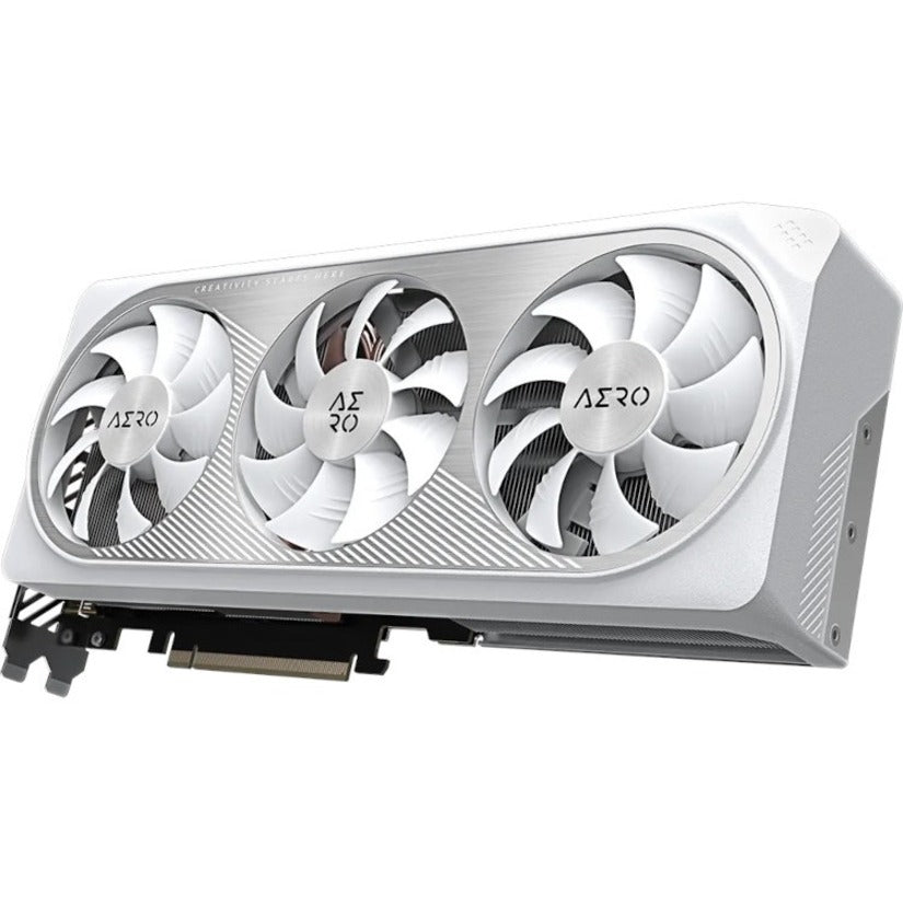 Gigabyte NVIDIA GeForce RTX 4070 Graphic Card - 12 GB GDDR6X