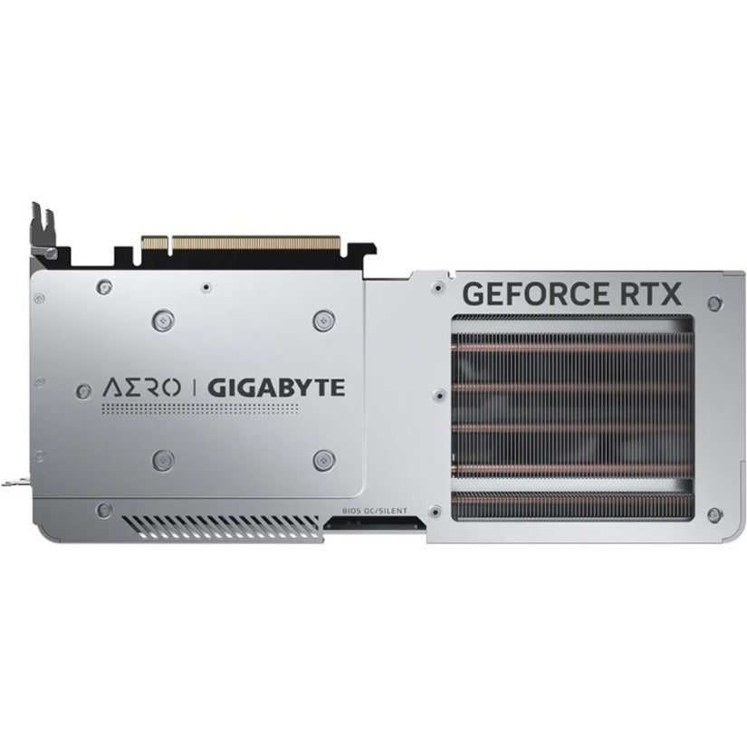 Gigabyte NVIDIA GeForce RTX 4070 Graphic Card - 12 GB GDDR6X