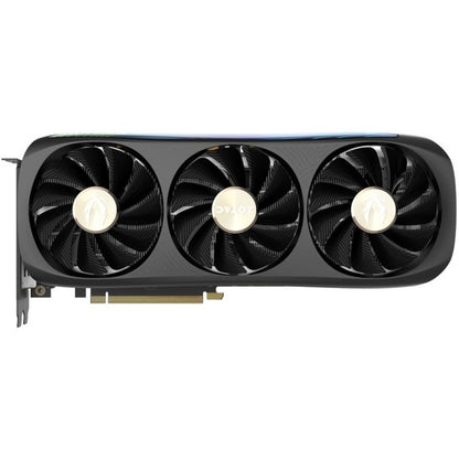 Zotac NVIDIA GeForce RTX 4070 Graphic Card - 12 GB GDDR6X