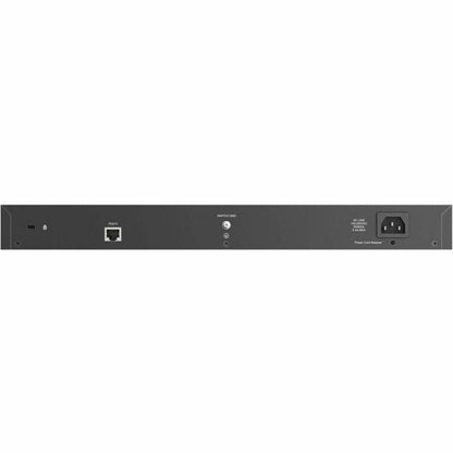 D-Link 8-Port 10/100/1000 PoE Gigabit Ethernet Surveillance Switch