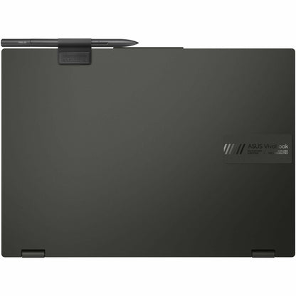 Asus Vivobook S 16 Flip OLED TN3604 TN3604YA-DS51T 16" Touchscreen Convertible 2 in 1 Notebook - WUXGA - 1920 x 1200 - AMD Ryzen 5 7530U Hexa-core (6 Core) - 8 GB Total RAM - 8 GB On-board Memory - 512 GB SSD - Midnight Black