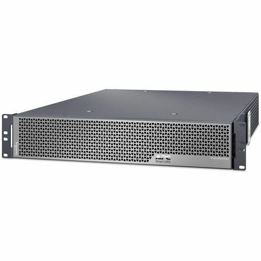 APC Smart-UPS Ultra Step-Down Transformer 5kVA rackmount 2U 12x NEMA 5-20R outlets