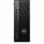 Dell Precision 3000 3260 Workstation - Intel Core i7 Hexadeca-core (16 Core) i7-13700 13th Gen 2.10 GHz - 16 GB DDR5 SDRAM RAM - 256 GB SSD - Ultra Small