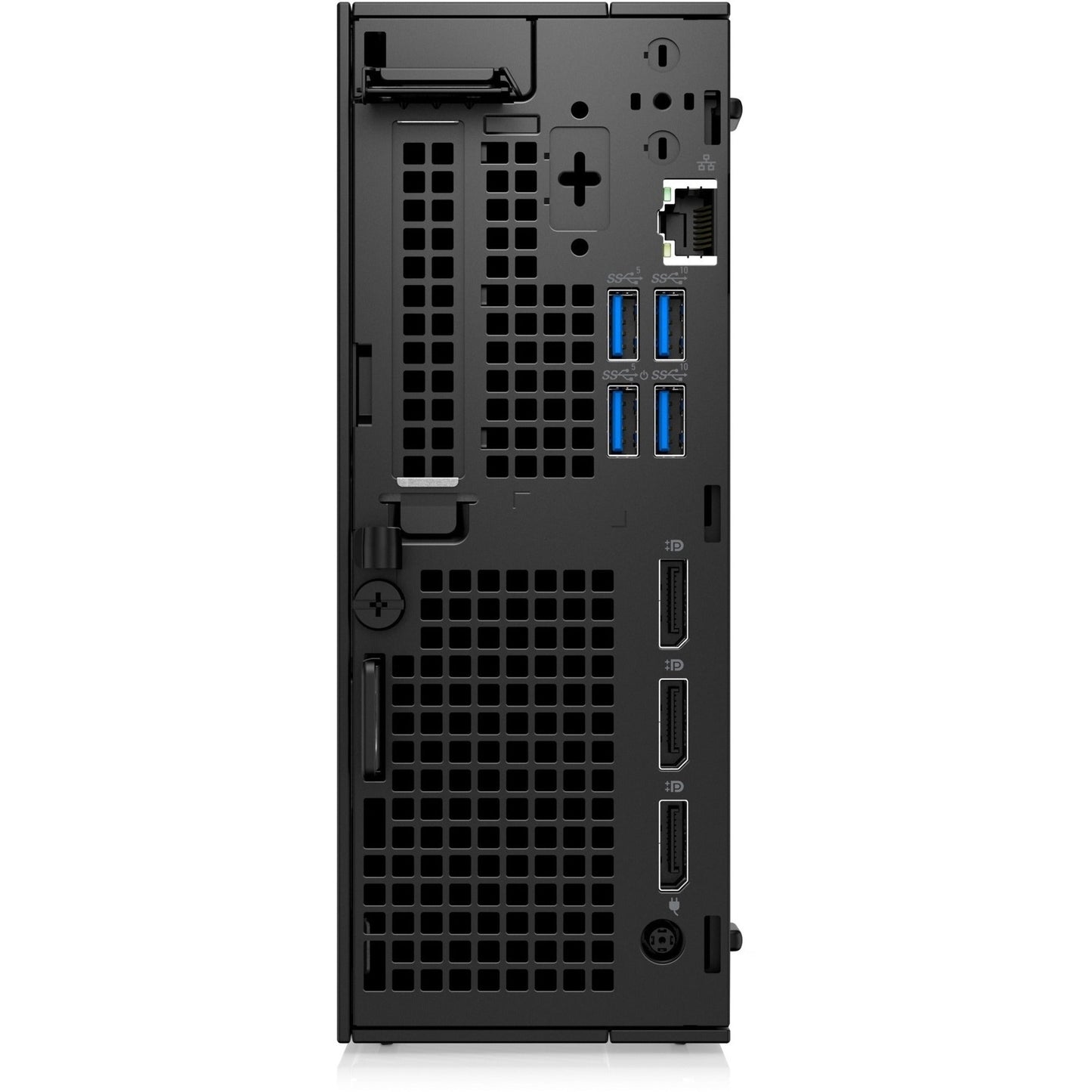 Dell Precision 3000 3260 Workstation - Intel Core i7 Hexadeca-core (16 Core) i7-13700 13th Gen 2.10 GHz - 32 GB DDR5 SDRAM RAM - 512 GB SSD - Ultra Small