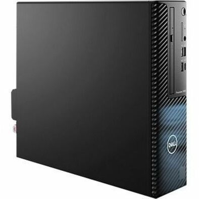 Dell Precision 3000 3460 Workstation - Intel Core i5 Tetradeca-core (14 Core) i5-13500 13th Gen 2.50 GHz - 16 GB DDR5 SDRAM RAM - 512 GB SSD - Small Form Factor