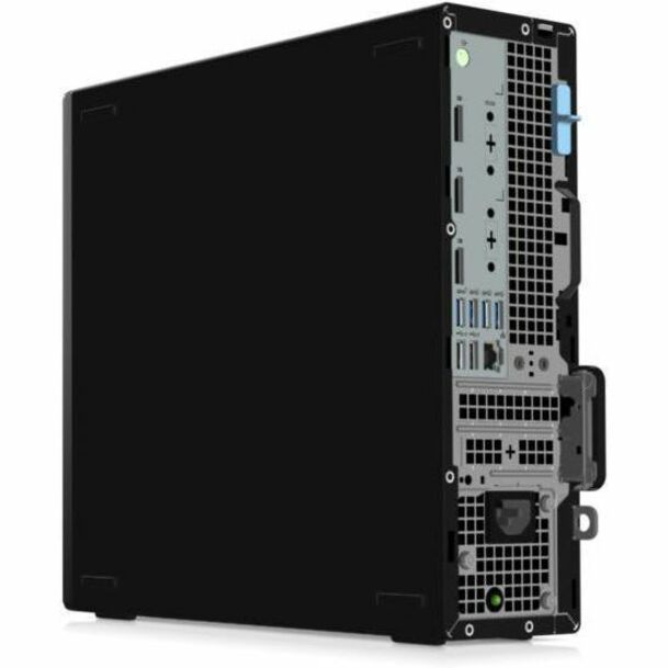 Dell Precision 3000 3460 Workstation - Intel Core i5 Tetradeca-core (14 Core) i5-13600 13th Gen 2.70 GHz - 16 GB DDR5 SDRAM RAM - 512 GB SSD - Small Form Factor