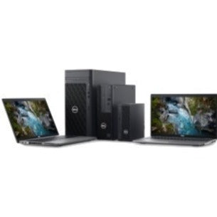 Dell Precision 3000 3460 Workstation - Intel Core i7 Hexadeca-core (16 Core) i7-13700 13th Gen 2.10 GHz - 16 GB DDR SDRAM RAM - 512 GB SSD - Small Form Factor