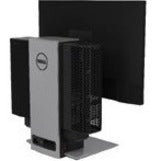 Dell Precision 3000 3460 Workstation - Intel Core i7 Hexadeca-core (16 Core) i7-13700 13th Gen 2.10 GHz - 16 GB DDR SDRAM RAM - 512 GB SSD - Small Form Factor