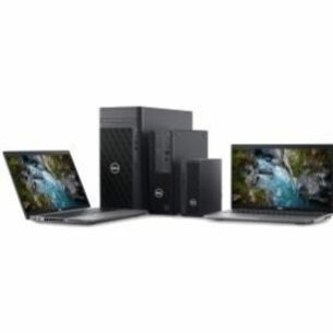 Dell Precision 3000 3460 Workstation - Intel Core i7 Hexadeca-core (16 Core) i7-13700 13th Gen 2.10 GHz - 16 GB DDR5 SDRAM RAM - 512 GB SSD - Small Form Factor