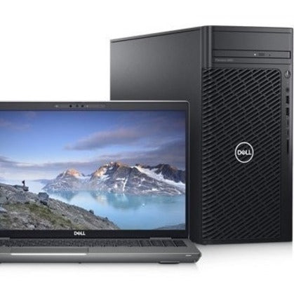 Dell Precision 3000 3660 Workstation - Intel Core i7 Hexadeca-core (16 Core) i7-13700 13th Gen 2.10 GHz - 16 GB DDR5 SDRAM RAM - 512 GB SSD - Tower