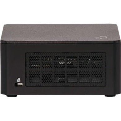 SimplyNUC Arena Canyon NUC13ANHi7 Desktop Computer - Intel Core i7 13th Gen i7-1360P Dodeca-core (12 Core) - 32 GB RAM DDR4 SDRAM - 1 TB M.2 PCI Express NVMe 4.0 x4 SSD - Mini PC