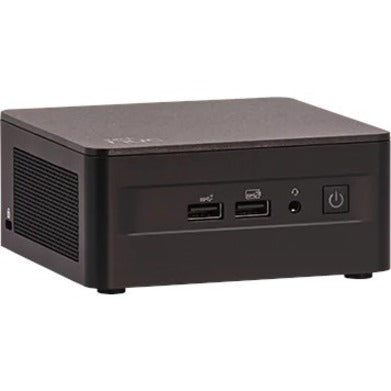 SimplyNUC Arena Canyon NUC13ANHi7 Desktop Computer - Intel Core i7 13th Gen i7-1360P Dodeca-core (12 Core) - 32 GB RAM DDR4 SDRAM - 1 TB M.2 PCI Express NVMe 4.0 x4 SSD - Mini PC