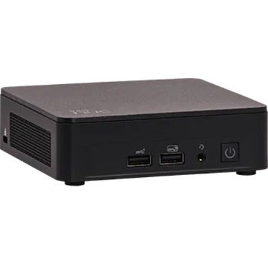 SimplyNUC Arena Canyon NUC13ANKi7 Desktop Computer - Intel Core i7 13th Gen i7-1360P Dodeca-core (12 Core) - 32 GB RAM DDR4 SDRAM - 1 TB M.2 PCI Express NVMe 4.0 x4 SSD - Mini PC