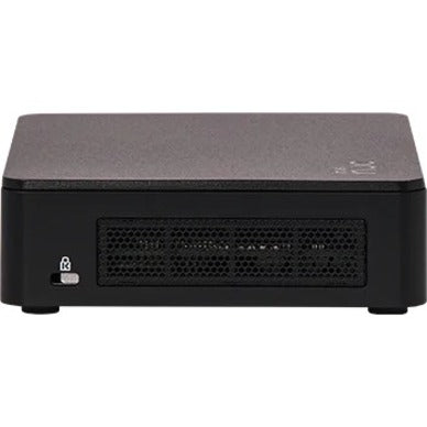 SimplyNUC Arena Canyon NUC13ANKi7 Desktop Computer - Intel Core i7 13th Gen i7-1360P Dodeca-core (12 Core) - 32 GB RAM DDR4 SDRAM - 1 TB M.2 PCI Express NVMe 4.0 x4 SSD - Mini PC