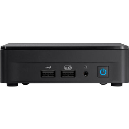 SimplyNUC Arena Canyon NUC13ANKi7 Desktop Computer - Intel Core i7 13th Gen i7-1360P Dodeca-core (12 Core) - 32 GB RAM DDR4 SDRAM - 1 TB M.2 PCI Express NVMe 4.0 x4 SSD - Mini PC