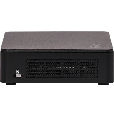 SimplyNUC Arena Canyon NUC13ANKi7 Desktop Computer - Intel Core i7 13th Gen i7-1360P Dodeca-core (12 Core) - 16 GB RAM DDR4 SDRAM - 512 GB M.2 PCI Express NVMe 4.0 x4 SSD - Mini PC