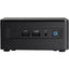 SimplyNUC Arena Canyon NUC13ANHi5 Desktop Computer - Intel Core i5 13th Gen i5-1340P Dodeca-core (12 Core) - 16 GB RAM DDR4 SDRAM - 512 GB M.2 PCI Express NVMe 4.0 x4 SSD - Mini PC