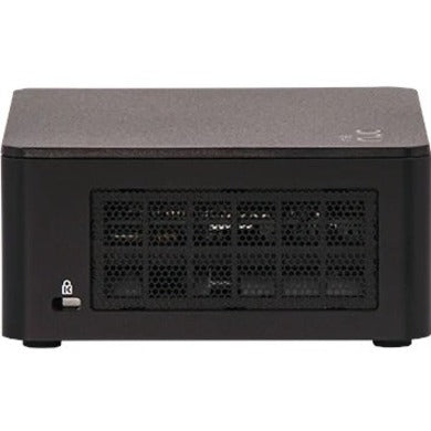 SimplyNUC Arena Canyon NUC13ANHi5 Desktop Computer - Intel Core i5 13th Gen i5-1340P Dodeca-core (12 Core) - 8 GB RAM DDR4 SDRAM - 256 GB M.2 PCI Express NVMe 4.0 x4 SSD - Mini PC