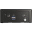 SimplyNUC Topaz 3 NUC13TZi7 Desktop Computer - Intel Core i7 13th Gen i7-1360P Dodeca-core (12 Core) - 32 GB RAM DDR4 SDRAM - 1 TB M.2 PCI Express NVMe 4.0 x4 SSD - Mini PC