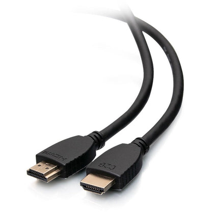 C2G 3ft High Speed HDMI Cable with Ethernet - 3-Pack - 4K 60Hz - M/M