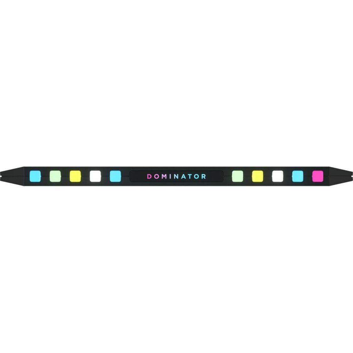 Corsair Dominator Platinum RGB 64GB (2x32GB) DDR5 DRAM 6600MT/s C32 Memory Kit - Black