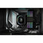 Corsair Dominator Platinum RGB 64GB (2x32GB) DDR5 DRAM 6600MT/s C32 Memory Kit - Black