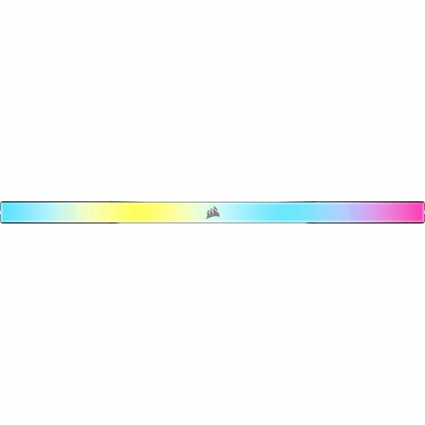 Corsair Vengeance RGB 64GB (2x32GB) DDR5 DRAM 6400MT/s C32 Memory Kit - Black