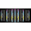 Corsair Vengeance RGB 64GB (2x32GB) DDR5 DRAM 6400MT/s C32 Memory Kit - Black
