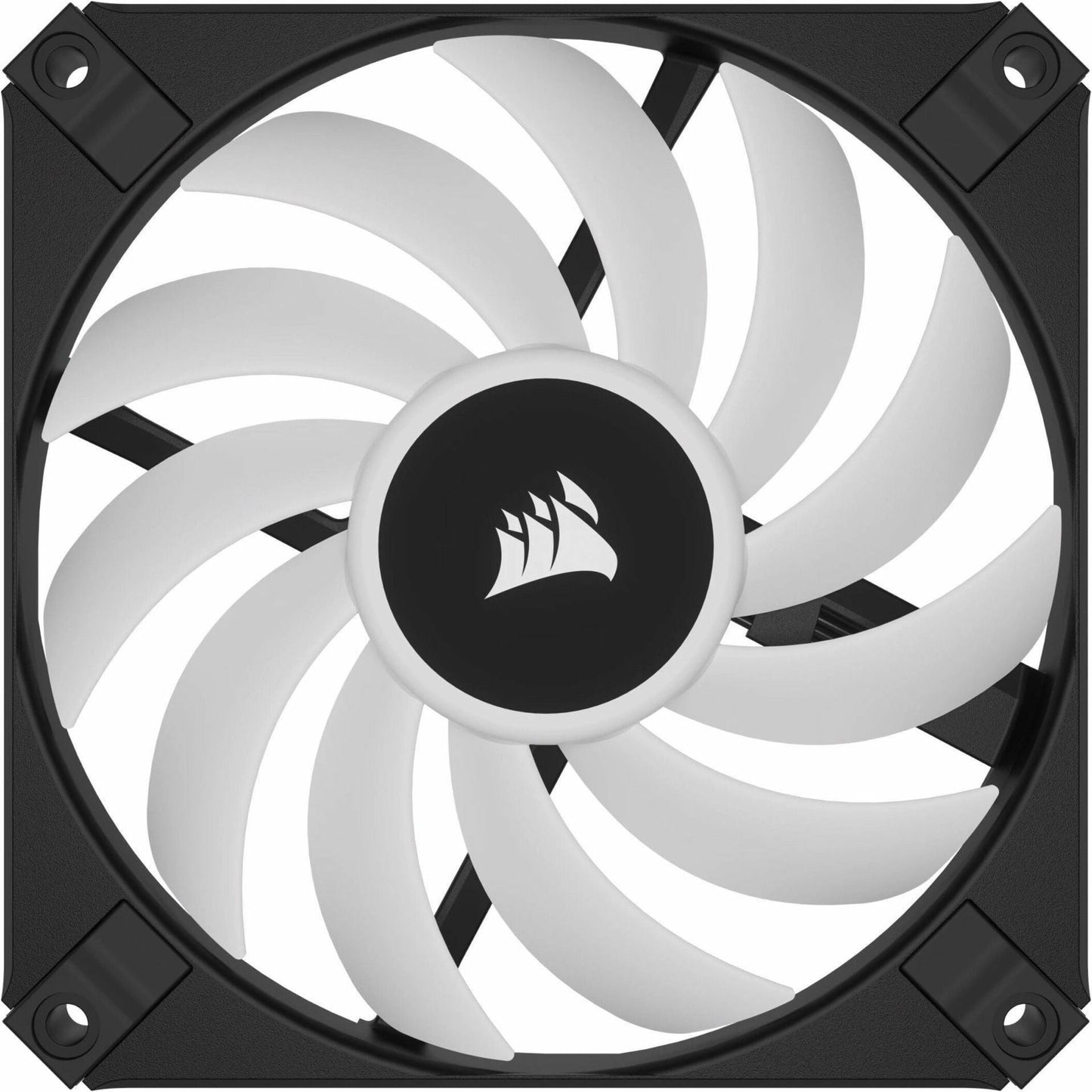 Corsair iCUE AF120 Cooling Fan - 1 Pack