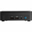 SimplyNUC Wall Street Canyon NUC12WSKi7 Desktop Computer - Intel Core i7 12th Gen i7-1260P Dodeca-core (12 Core) - 16 GB RAM DDR4 SDRAM - 256 GB M.2 PCI Express NVMe 4.0 x4 SSD - Slim PC