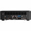 SimplyNUC Wall Street Canyon NUC12WSKi7 Desktop Computer - Intel Core i7 12th Gen i7-1260P Dodeca-core (12 Core) - 16 GB RAM DDR4 SDRAM - 256 GB M.2 PCI Express NVMe 4.0 x4 SSD - Slim PC