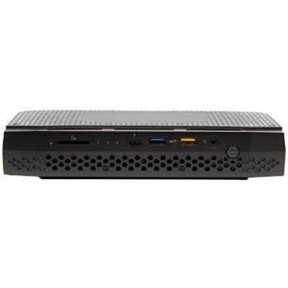 SimplyNUC NUC 11 Enthusiast Phantom Canyon NUC11PHKi7C Gaming Desktop Computer - Intel Core i7 11th Gen i7-1165G7 Quad-core (4 Core) 2.80 GHz - 16 GB RAM DDR4 SDRAM - 1 TB M.2 SSD - Mini PC