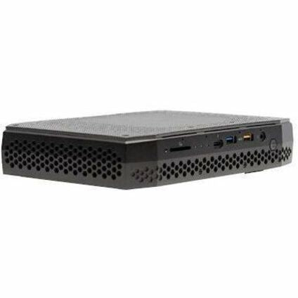 SimplyNUC NUC 11 Enthusiast Phantom Canyon NUC11PHKi7C Gaming Desktop Computer - Intel Core i7 11th Gen i7-1165G7 Quad-core (4 Core) 2.80 GHz - 16 GB RAM DDR4 SDRAM - 1 TB M.2 SSD - Mini PC