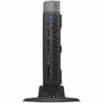 SimplyNUC NUC 11 Enthusiast Phantom Canyon NUC11PHKi7C Gaming Desktop Computer - Intel Core i7 11th Gen i7-1165G7 Quad-core (4 Core) 2.80 GHz - 32 GB RAM DDR4 SDRAM - 512 GB M.2 SSD - Mini PC