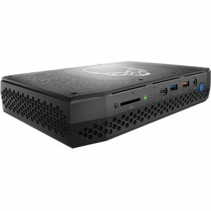 SimplyNUC NUC 11 Enthusiast Phantom Canyon NUC11PHKi7C Gaming Desktop Computer - Intel Core i7 11th Gen i7-1165G7 Quad-core (4 Core) 2.80 GHz - 16 GB RAM DDR4 SDRAM - 1 TB M.2 SSD - Mini PC